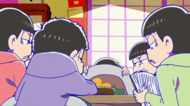 Mr. Osomatsu 23. Bölüm