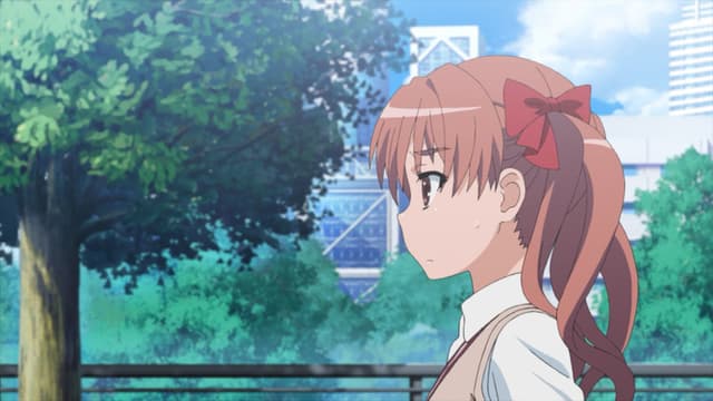 A Certain Scientific Railgun 5. Bölüm