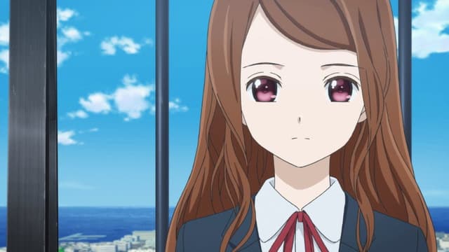 Sagrada Reset 1. Bölüm