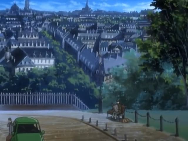 MADLAX 2. Bölüm