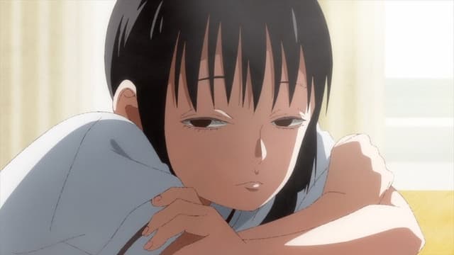 Asobi Asobase - workshop of fun - 9. Bölüm