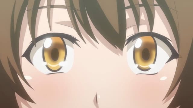 Holmes of Kyoto 6. Bölüm