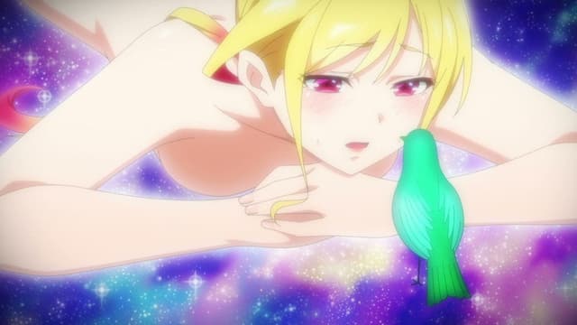 Hands off: Sawaranaide Kotesashi-kun 10. Bölüm