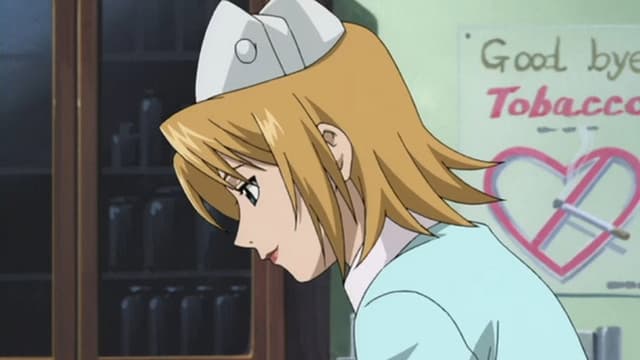 Fullmetal Alchemist 10. Bölüm