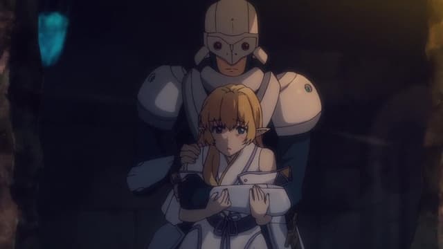 YU-NO: A Girl Who Chants Love at the Bound of This World 20. Bölüm