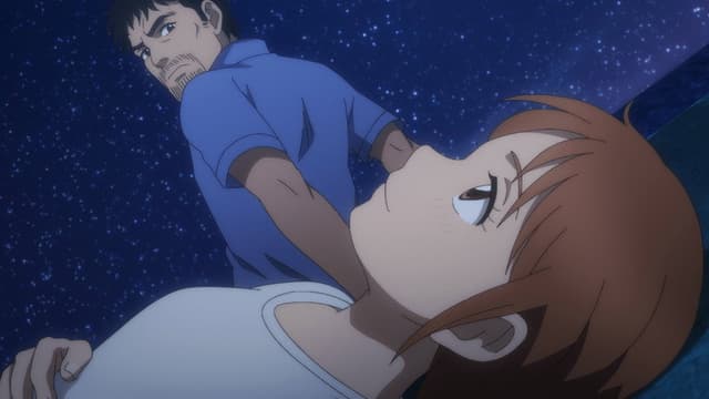Tonbo! 2. Bölüm