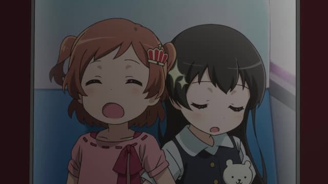 Revue Starlight 11. Bölüm