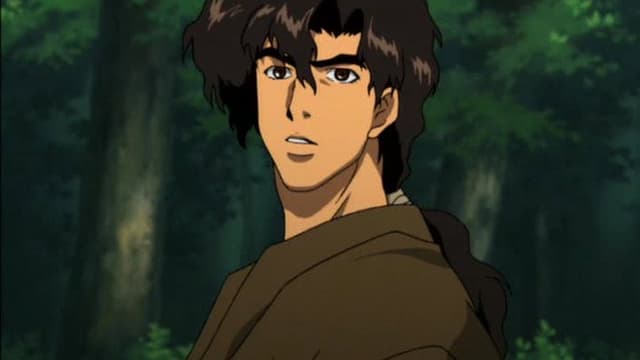 Ninja Scroll: The Series 7. Bölüm