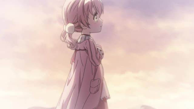 Atelier Escha & Logy: Alchemists of the Dusk Sky 9. Bölüm