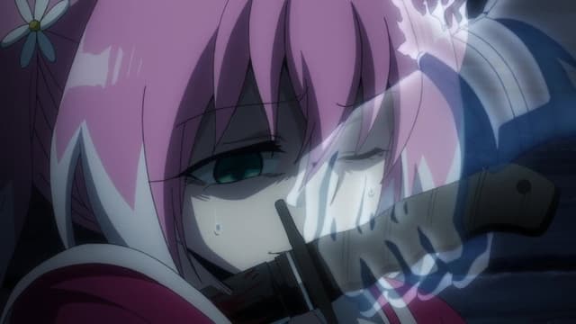 Talentless Nana 13. Bölüm