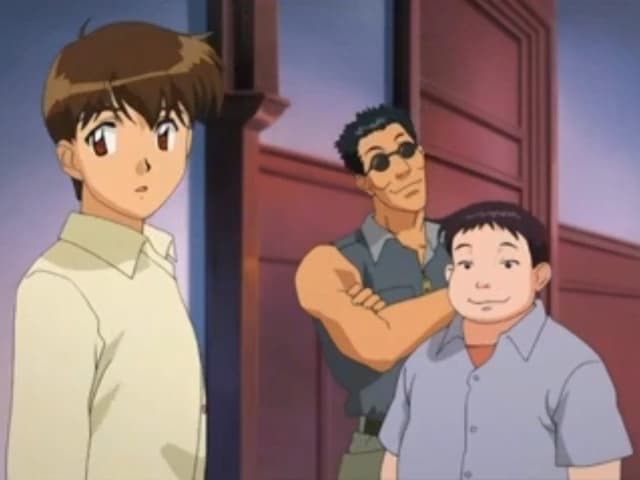 Ai Yori Aoshi 9. Bölüm