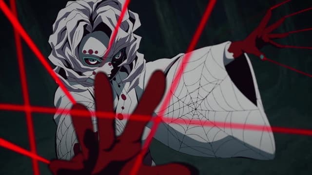 Demon Slayer: Kimetsu no Yaiba 19. Bölüm