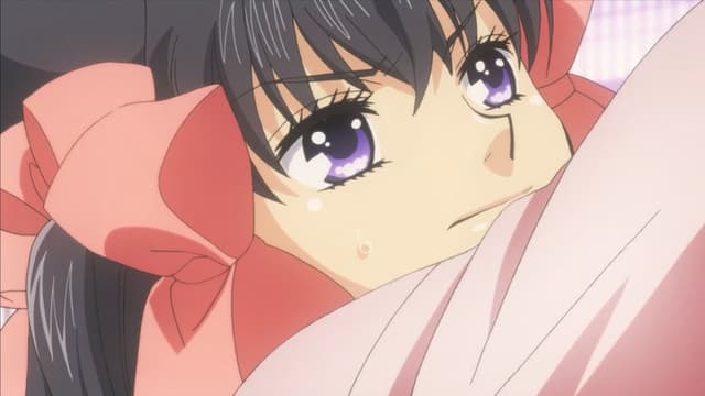 Zakuro 8. Bölüm