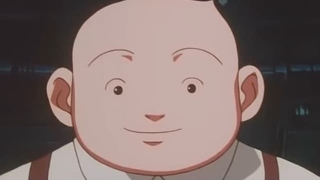 Hunter x Hunter 6. Bölüm