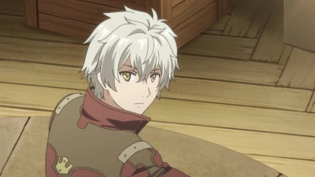 Atelier Escha & Logy: Alchemists of the Dusk Sky 6. Bölüm