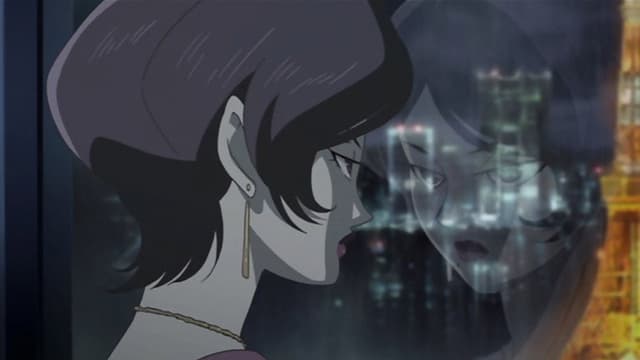 Noein: To Your Other Self 11. Bölüm