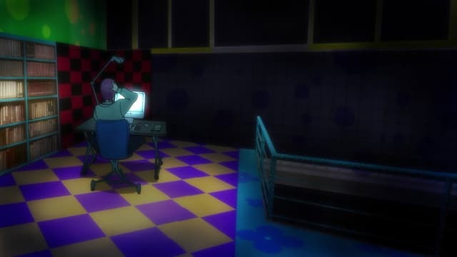 Welcome to Irabu's Office 3. Bölüm