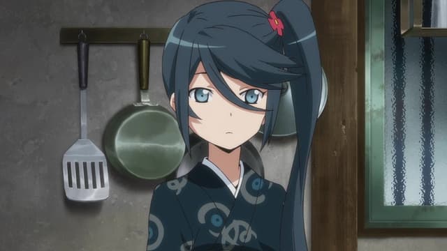 The Devil Is a Part-Timer! 7. Bölüm
