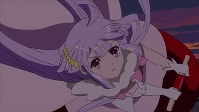Concrete Revolutio 9. Bölüm