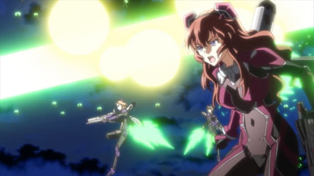 Date A Live 6. Bölüm