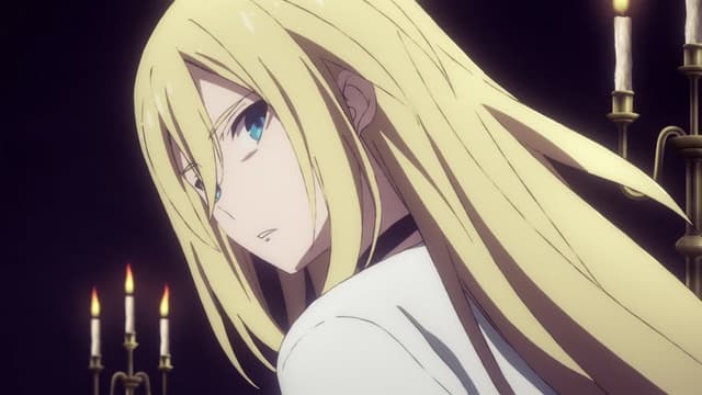 Angels of Death 7. Bölüm