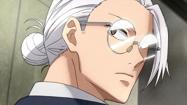 SAKAMOTO DAYS 6. Bölüm