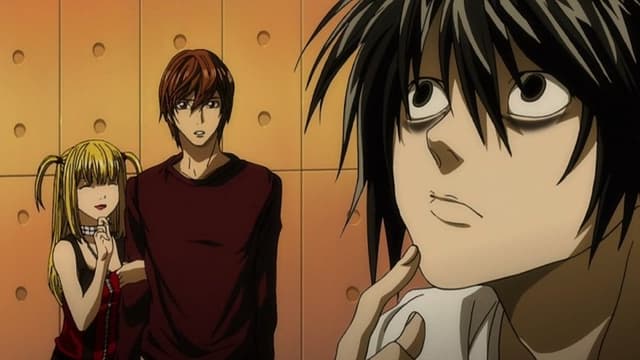 Death Note 20. Bölüm