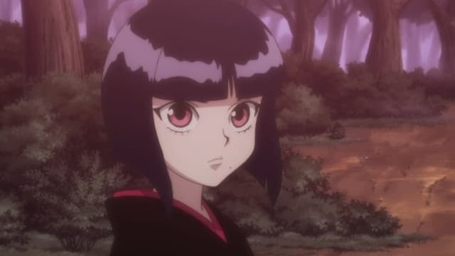 Hunter x Hunter (2012) 24. Bölüm