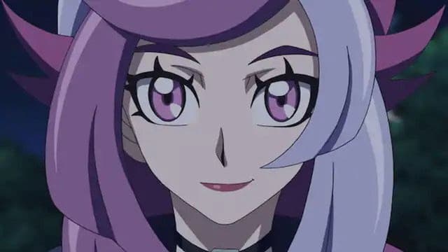 Yu-Gi-Oh! VRAINS 8. Bölüm