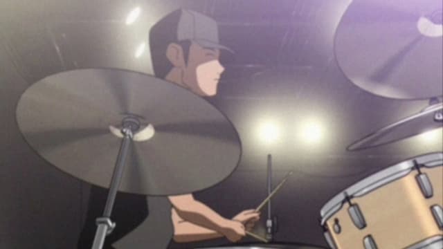 Beck: Mongolian Chop Squad 18. Bölüm