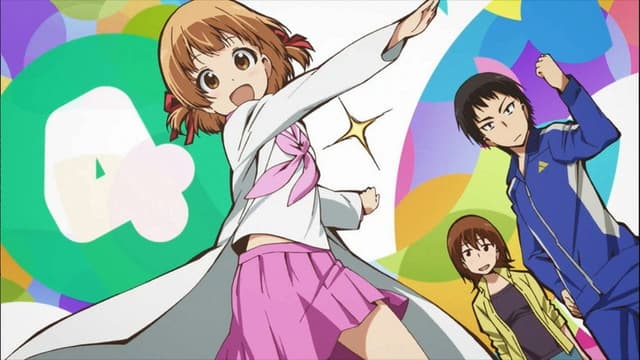 Aiura 4. Bölüm