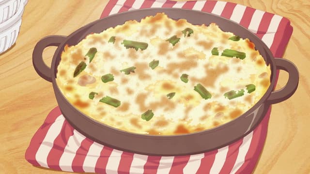 Today's Menu for the Emiya Family 5. Bölüm