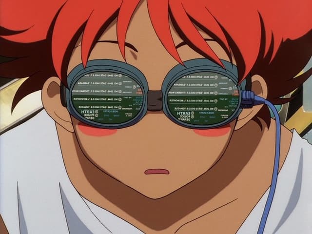 Cowboy Bebop 5. Bölüm