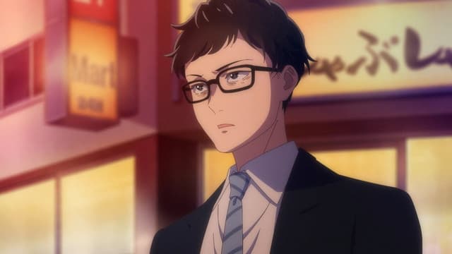 Isekai Office Worker: The Other World's Books Depend on the Bean Counter 1. Bölüm
