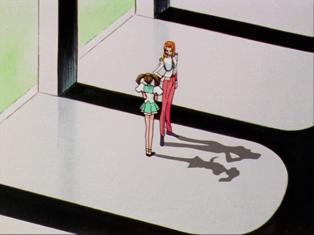 Revolutionary Girl Utena 21. Bölüm