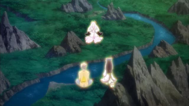 Arata: The Legend 3. Bölüm