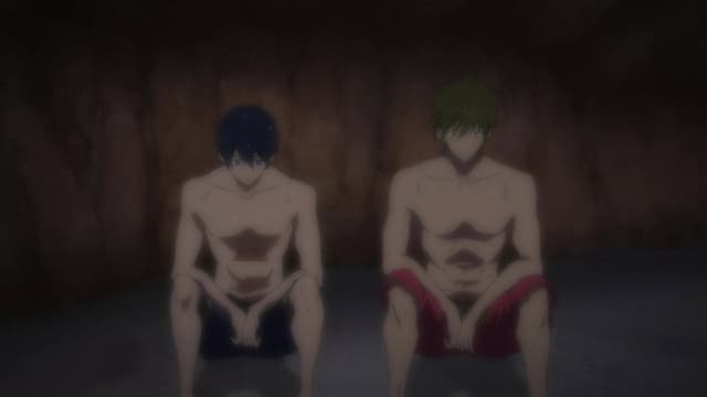 Free! 6. Bölüm