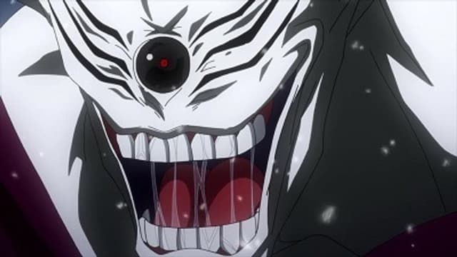 Tokyo Ghoul 11. Bölüm