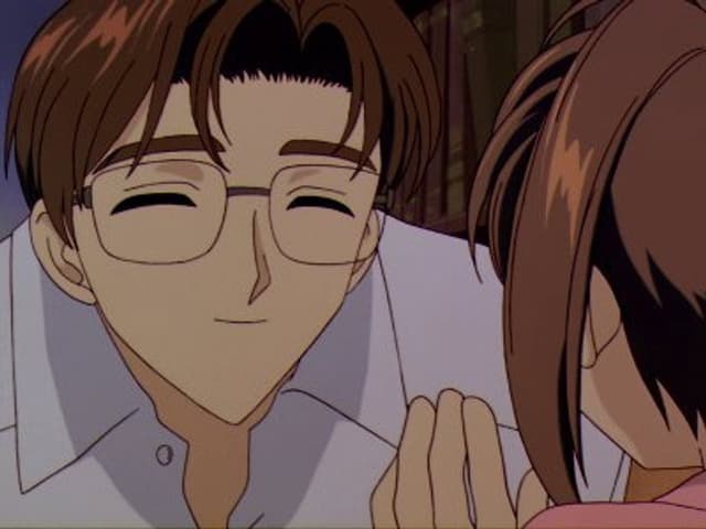 Cardcaptor Sakura 22. Bölüm