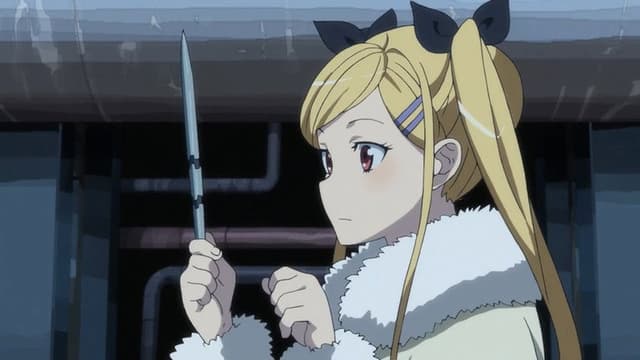 Dimension W 9. Bölüm