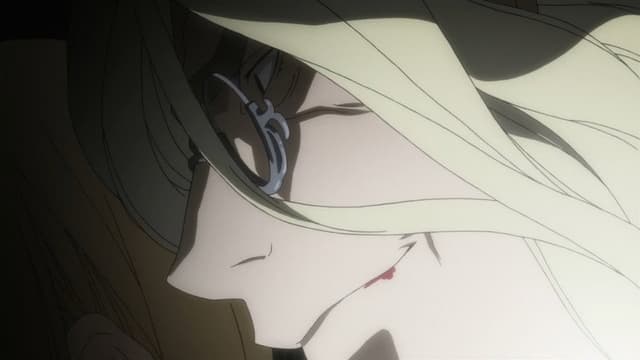 Gosick 23. Bölüm