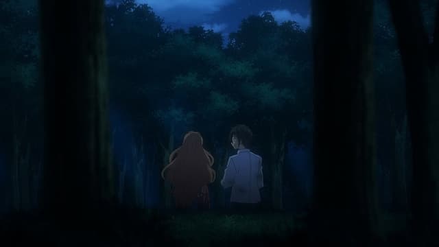 Golden Time 3. Bölüm