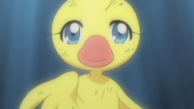 Princess Tutu 20. Bölüm