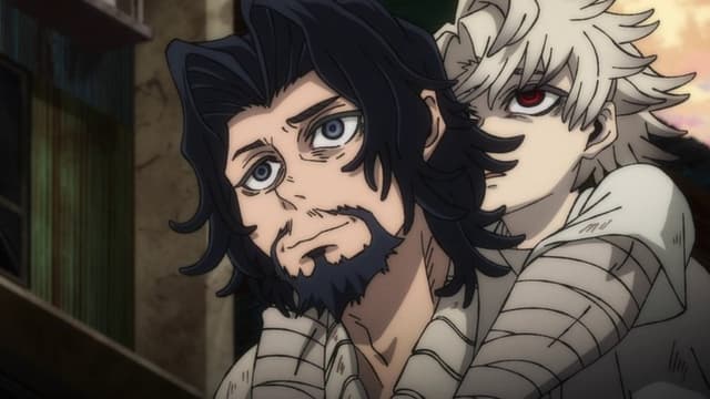 Gachiakuta 19. Bölüm