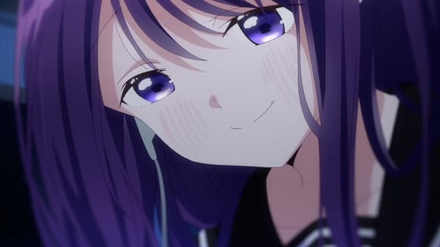 Kubo Won't Let Me Be Invisible 5. Bölüm