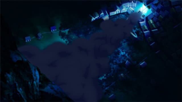 RADIANT 2. Bölüm