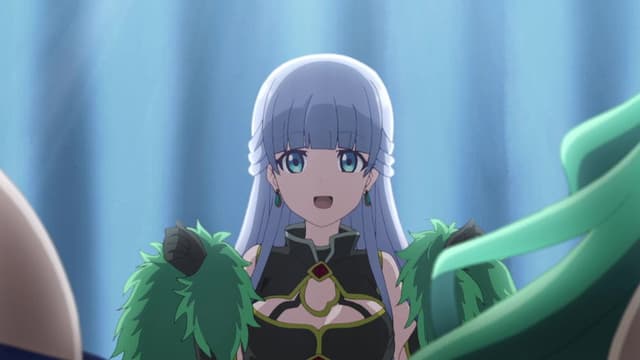 Shironeko Project: Zero Chronicle 6. Bölüm