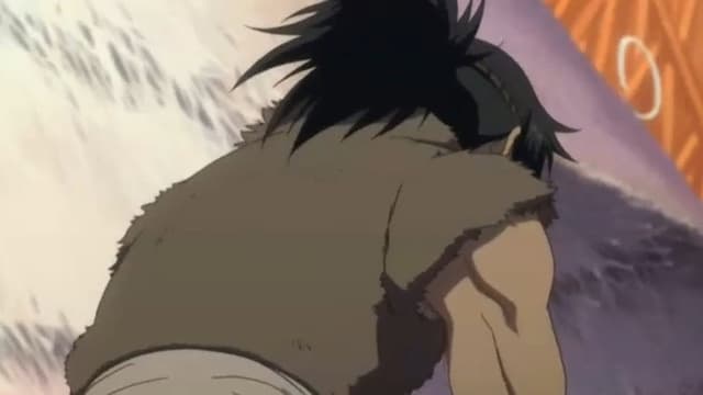Ghost Slayers Ayashi 19. Bölüm