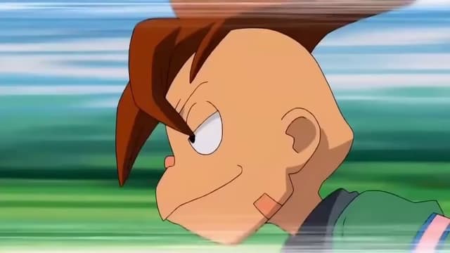 Inazuma Eleven 6. Bölüm