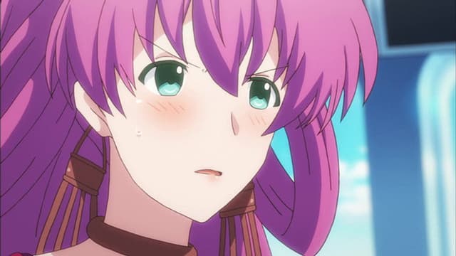 Ange Vierge 5. Bölüm